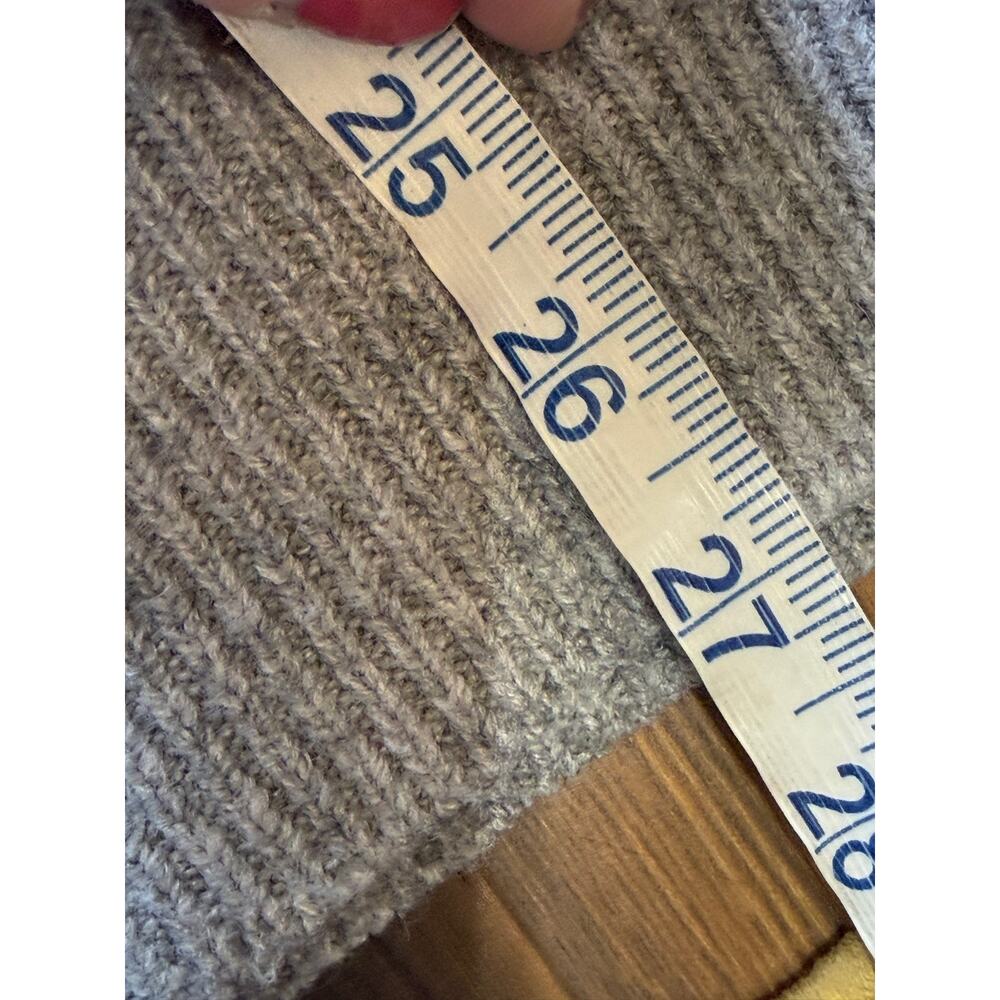 Bobeau Black Sheep Sweater Size XL - Picture 11 of 11